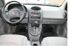 Selling Saturn Vue 2003 3
