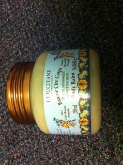 Moving Sale: Body Lotion 1