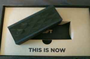 Jawbone Jambox -- New in Box -- Black - $150 1