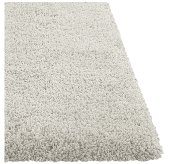 Modern and chic Like-New Crate & Barrel Carpet 4’x6’ 2