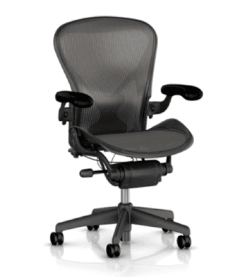 The One and Only Aeron Chair for Sale! 1