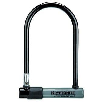 Kryptonite Kryptolok Series 2 ATB Bicycle U-Lock 1