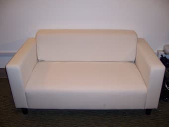 IKEA Couch $80 OBO 1