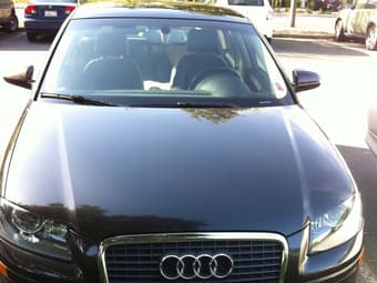 2006 Audi A3 2.0 Turbo $15,200 2