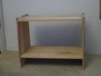 Various furniture $5 - $80 2