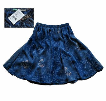 chiffon skirts 2