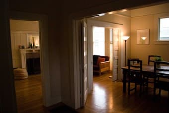 Fully furnished PA sublet, mid-June - mid-Sept (flex), $900/mo 2