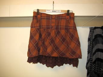 Skirts for sale 1