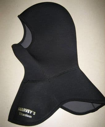 Wetsuit Hood - large - 5mm - $10 1