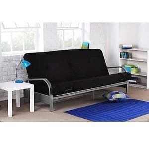 2-week old futon for sale! 1