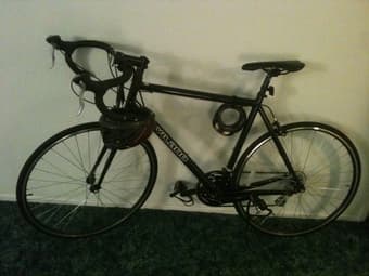 Vilano Road Bicycle with Shimano Gears 1