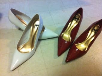 Comfortable and Cute shoes/heels for sale !!!!!!! 1