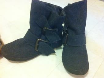 Comfortable and Cute shoes/heels for sale !!!!!!! 3