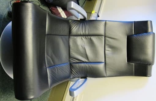 X-Rocker Stereo Gaming Chair -$85 1