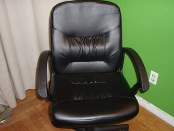 Desk Chair 2