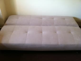 Futon for sale! 2