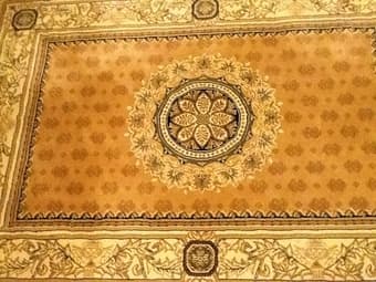 Great Persian Rug 1