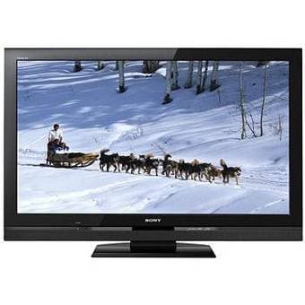 32" high-end Sony BRAVIA KDL 32S5100 TV 1