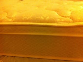 Great condition full/double mattress for sale - $100 OBO 2