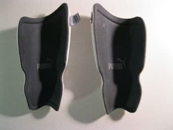 Shinguards, Puma - $2 2