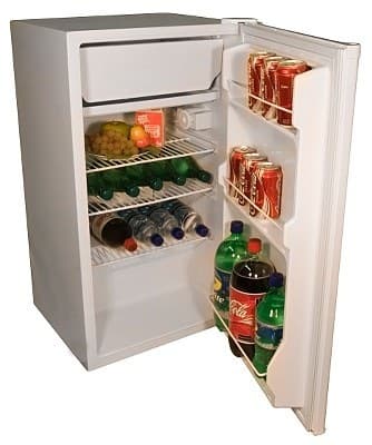 Selling: Mini Fridge Works Like New! $50 OBO 1