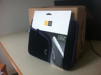 Brand New Netbook,Tablet and Ipad Sleeve for 7-10.2" 14$ 1