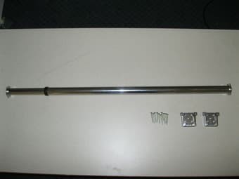 Pullup Bar - $5 1