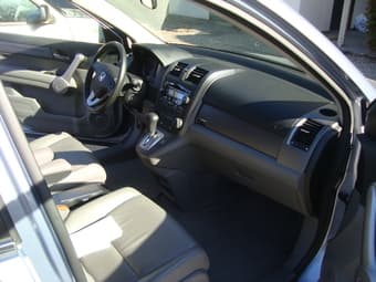 Honda CR-V EX-L 2007 3