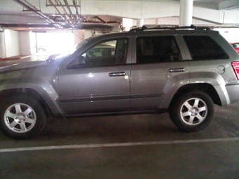 2008 Grand Cherokee, 44,000 mi, $19,500 3