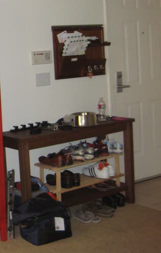 MOVING BLOWOUT: Living/dining room furniture - MUST GO!!! - $400 3