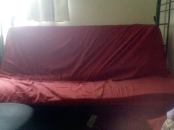 Futon for Sale $40 1