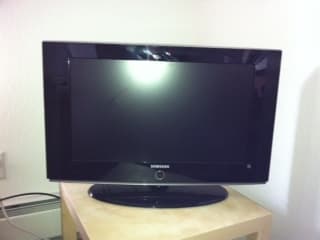 Samsung 26" HDTV - $200 1