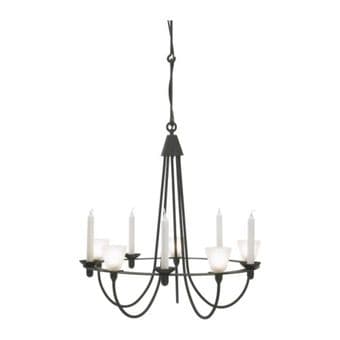 New- IKEA  Lerdal Chandelier $35 1