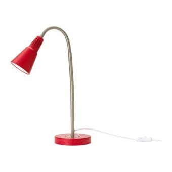 Ikea Work lamp $7 1