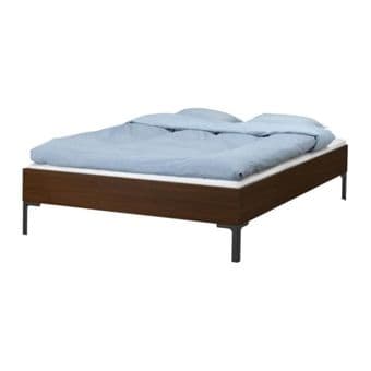 IKEA Engan Full Sized Bed Frame $80 or best offer! 3