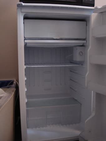 Fridge for sale! $40 obo 2