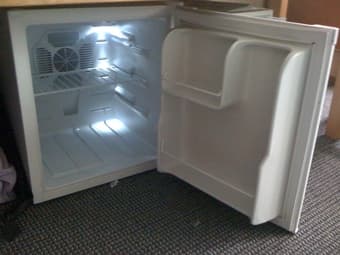 Mini-Fridge for sale, $50 OBO 2