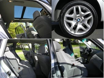 2006 BMW X3 - M sport! $20,000 3