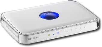 NetGear Wireless-N 150 Range Max Router $30 OBO 2