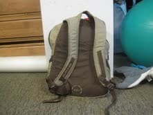 Sturdy Dakine backpack $15 2