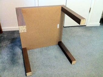 IKEA LACK for $5 2