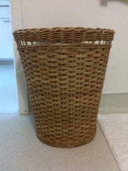 Trash bins 1