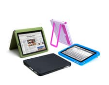 Quirky Products! iPad case, Headphone Wrapper, Powercord Holder etc! 2