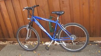 Bike 1