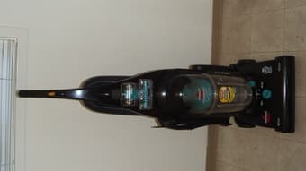 New cleaner 1