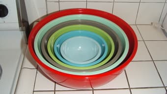 Bowls 1