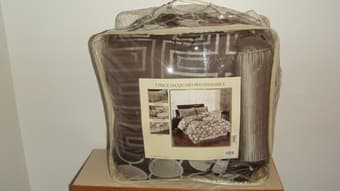Ensemble Bed 1