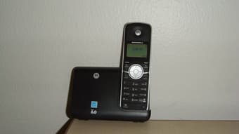 Handset phone 1