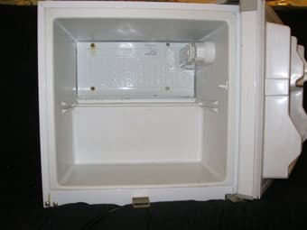 Mini Fridge, ONLY $25! 3