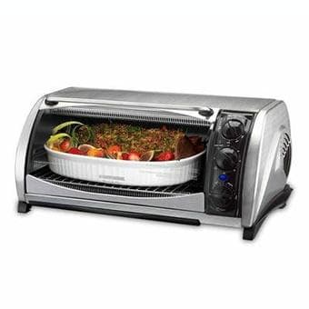Selling Toaster Oven Countertop Oven & Broiler In One 1